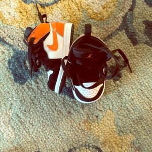 Jordan 1s